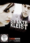 DIE AKTE KLEIST - DVD - Schicksals-Reportage & -Verfilmung