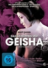 DAS GEHEIMNIS DER GEISHA