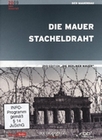 DIE MAUER/STACHELDRAHT - DVD - Geschichte