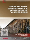 SPERRANLAGEN, TODESSTREIFEN&SCHIESSBEFEHL - WO.. - DVD - Geschichte