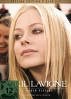 AVRIL LAVIGNE - THE WHOLE PICTURE [SE] (+CD) - DVD - Musik