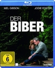 DER BIBER - BLU-RAY - Unterhaltung