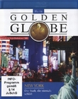 NEW YORK - GOLDEN GLOBE - BLU-RAY - Reise