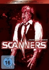 SCANNERS 1 - UNGESCHNITTENE FASSUNG