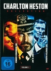CHARLTON HESTON COLLECTION BOX NO. 1 [3 DVDS]