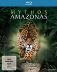 MYTHOS AMAZONAS - BLU-RAY - Tiere