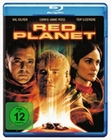RED PLANET - BLU-RAY - Science Fiction