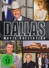 DALLAS - MOVIE COLLECTION [2 DVDS] - DVD - Unterhaltung