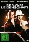 DIE BLONDE LEIDENSCHAFT