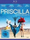 PRISCILLA - K�NIGIN DER W�STE