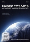 UNSER COSMOS [2 DVDS] - DVD - Erde & Universum