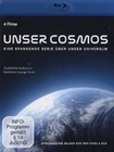UNSER COSMOS - BLU-RAY - Erde & Universum
