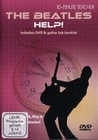 10-MINUTE TEACHER: THE BEATLES - HELP! (DVD)