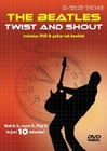 10-MINUTE TEACHER: THE BEATLES - TWIST AND SHOUT (DVD)