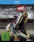 JURASSIC FIGHT CLUB - DER ULT. KAMPF... [3 BRS]
