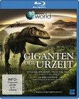 GIGANTEN DER URZEIT - DISCOVERY WORLD