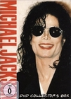 MICHAEL JACKSON - COLLECTOR`S BOX [2 DVDS] - DVD - Musik