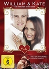 WILLIAM & KATE - DVD - Unterhaltung