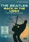 10-MINUTE TEACHER: BEATLES - BACK IN THE U.S.S.R (DVD)