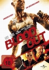BLOOD OUT - DVD - Action