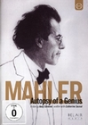 GUSTAV MAHLER - AUTOPSY OF A GENIUS - DVD - Musik