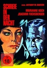 SCHREIE IN DER NACHT - DVD - Thriller & Krimi