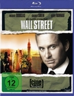 WALL STREET - CINE PROJECT - BLU-RAY - Thriller & Krimi