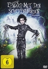 EDWARD MIT DEN SCHERENH�NDEN (DVD)