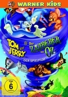 TOM & JERRY - DER ZAUBERER VON OZ - WARNER KIDS (DVD)