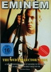 EMINEM - THE DVD COLLECTOR`S BOX [2 DVDS]
