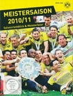 BVB MEISTERSAISON 2010/11 - SAISON... [2 DVDS] - DVD - Sport
