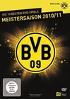 BVB MEISTERSAISON 2010/11 - DIE 10... [5 DVDS] - DVD - Sport