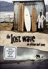 THE LOST WAVE - AN AFRICAN SURF STORY