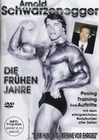 ARNOLD SCHWARZENEGGER - DIE FR�HEN JAHRE