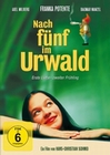 NACH FÜNF IM URWALD - DVD - Komödie