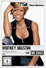 WHITNEY HOUSTON - THE ULTIMATE COLLECTION/ON ST. - DVD - Musik