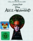 ALICE IM WUNDERLAND [CE] [SB]