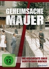 GEHEIMSACHE MAUER - DIE GESCHICHTE EINER... - DVD - Geschichte