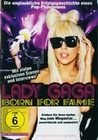 LADY GAGA - BORN FOR FAME - DVD - Musik