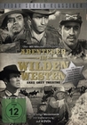 ABENTEUER IM WILDEN WESTEN [4 DVDS]