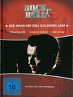 DER MANN MIT DEM GOLDENEN ARM - ROCK & ROLL CIN. (DVD)