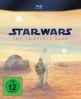 STAR WARS - COMPLETE SAGA [9 BRS]