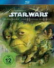STAR WARS - TRILOGIE 1-3 [3 BRS] - BLU-RAY - Science Fiction