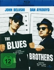 BLUES BROTHERS - BLU-RAY - Komödie