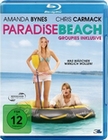 PARADISE BEACH - GROUPIES INKLUSIVE - BLU-RAY - Komödie