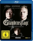 GLAUBENSFRAGE - BLU-RAY - Unterhaltung