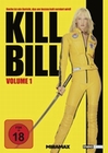KILL BILL: VOLUME 1