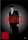 SCARFACE - UNGEK�RZTE FASSUNG [PE] [2 DVDS]
