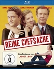 REINE CHEFSACHE - BLU-RAY - Komödie