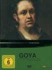 GOYA - ART DOCUMENTARY - DVD - Biographie / Portrait